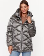 Save The Duck Geacă de iarnă Kimia D31399W GLAM17 Regular Fit