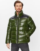 Save The Duck Geacă de iarnă Mitch D30817M LUCK17 Regular Fit