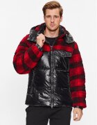 Save The Duck Geacă de iarnă Rhamnus D31439M LUPY17 Regular Fit