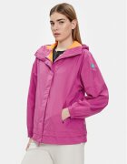 Save The Duck Geacă de ploaie Suki D31604W-WIND18 Regular Fit