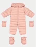 Save The Duck Overall de iarnă I30002X GIGA19 Regular Fit