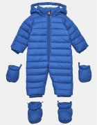 Save The Duck Overall de iarnă Storm I30002X GIGA17 Regular Fit