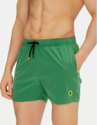 Save The Duck Pantaloni scurți pentru înot DW1222M RIPO20 Regular Fit