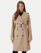Save The Duck Trench D42664W GRIN22 Regular Fit