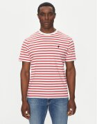 Save The Duck Tricou DT1743M BESY20 Regular Fit