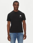 Save The Duck Tricou DT2222M BESY20 Regular Fit
