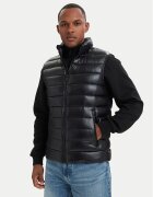 Save The Duck Vestă D82421M-LOVE21 Regular Fit