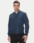 Schott NYC Geacă bomber Airstar Bleumarin Regular Fit