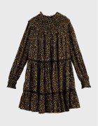 Scotch & Soda Rochie de zi 168914 Regular Fit