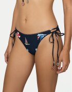 Seafolly Bikini partea de jos Beach Club 40760-303