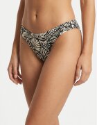 Seafolly Bikini partea de jos C Shells 40305-328