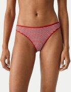 Seafolly Bikini partea de jos Clubhouse 40316-281