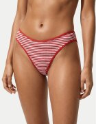 Seafolly Bikini partea de jos Clubhouse 40753-281