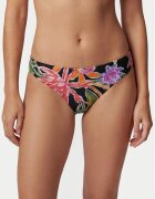 Seafolly Bikini partea de jos Hothouse Flowers 40473-279