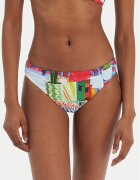 Seafolly Bikini partea de jos La Boca 40473-286
