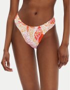 Seafolly Bikini partea de jos La Mer 40726-214