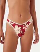 Seafolly Bikini partea de jos Mayflower 40707-299