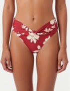 Seafolly Bikini partea de jos Mayflower 44320-299