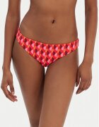Seafolly Bikini partea de jos Sorrento 40426-277