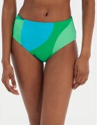 Seafolly Bikini partea de jos Sorrento 40646-277