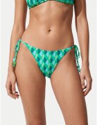 Seafolly Bikini partea de jos Sorrento 40651-277