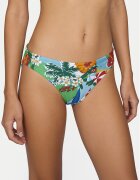 Seafolly Bikini partea de jos Viva Vacation 40473-302