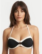 Seafolly Bikini partea de sus Band Wave 31577-305