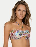 Seafolly Bikini partea de sus Beach Bohème 30030DD300