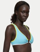 Seafolly Bikini partea de sus Beach Bound 31467-072