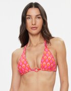 Seafolly Bikini partea de sus Birds Of Paradise 31412-103