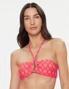 Seafolly Bikini partea de sus Birds Of Paradise 31449-103