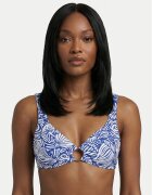 Seafolly Bikini partea de sus C Shells 31556MF328