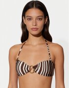 Seafolly Bikini partea de sus Coastline 31283-270