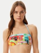 Seafolly Bikini partea de sus Cuba 31448-231