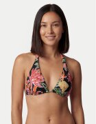 Seafolly Bikini partea de sus Hothouse Flowers 31411MF279