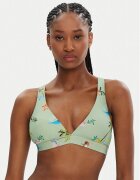 Seafolly Bikini partea de sus Isla Palm 31514MF216