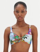 Seafolly Bikini partea de sus La Boca 31556MF286