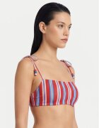 Seafolly Bikini partea de sus Positano 31566-280