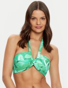 Seafolly Bikini partea de sus Secret Garden 33816-220