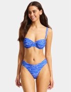 Seafolly Bikini partea de sus Set Sail 31470
