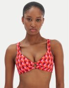 Seafolly Bikini partea de sus Sorrento 31467-277