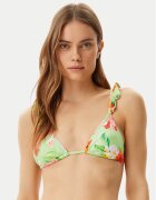 Seafolly Bikini partea de sus Tropique 31507-235