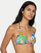Seafolly Bikini partea de sus Viva Vacation 31377-302