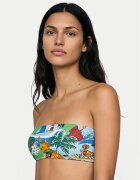 Seafolly Bikini partea de sus Viva Vacation 31448-302