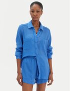 Seafolly Cămașă Breeze 55428-TO Regular Fit