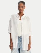 Seafolly Cămașă Classic 54027-TO Regular Fit