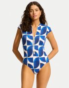 Seafolly Costum de baie 60276-238