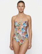 Seafolly Costum de baie Beach Bohème 11179DD300