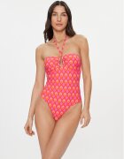 Seafolly Costum de baie Birds Of Paradise 11129-103
