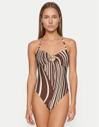Seafolly Costum de baie Coastline 11180-270